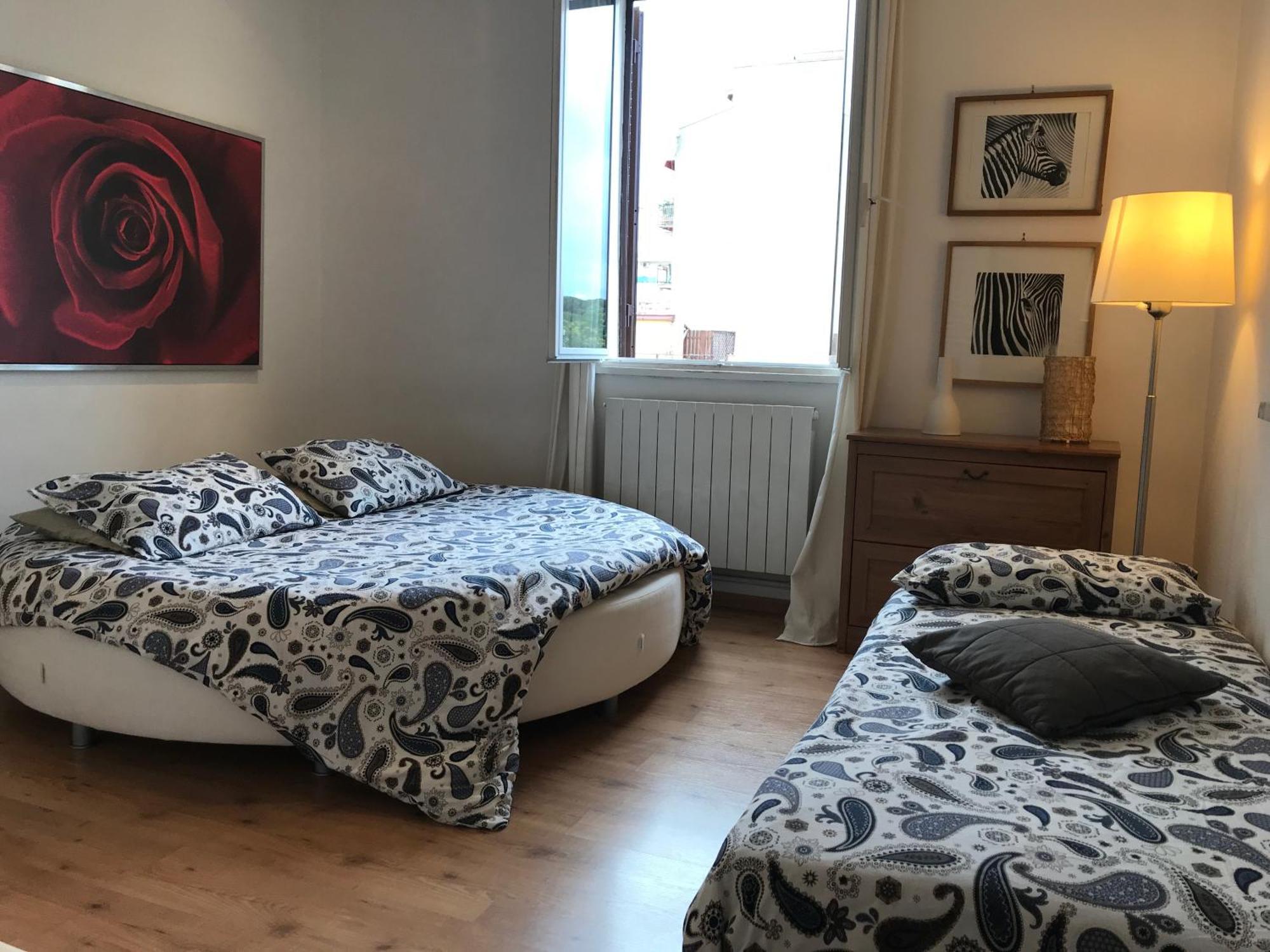 Splendido Attico' La Casa Di Costantino Rom