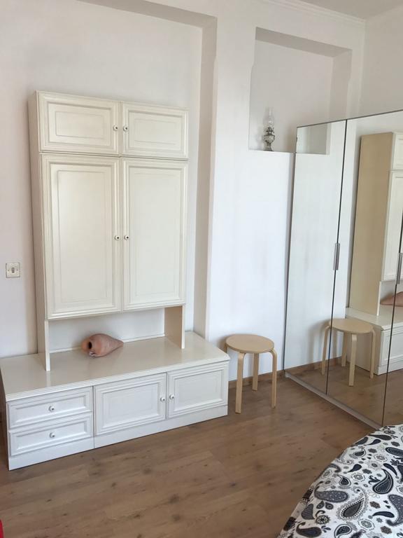 Apartment Splendido Attico' La Casa Di Costantino Rom