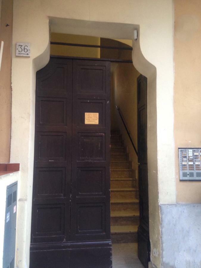 Splendido Attico' La Casa Di Costantino Apartment Rom
